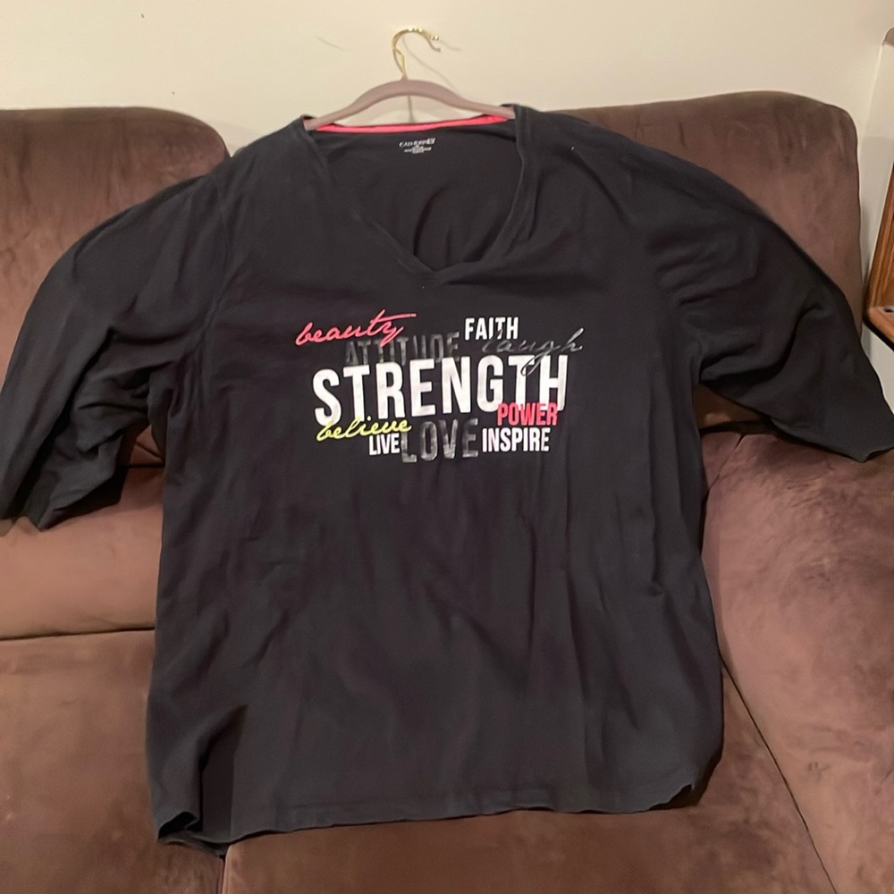 Catherine’s Graphic t-shirt